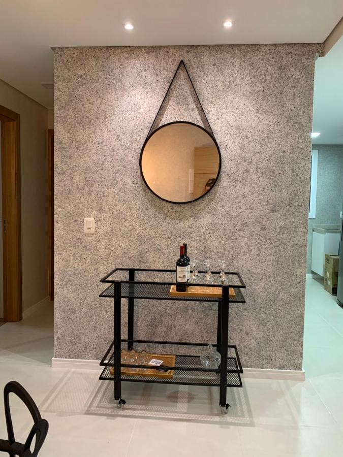 Aconchego Apartman Gramado Kültér fotó