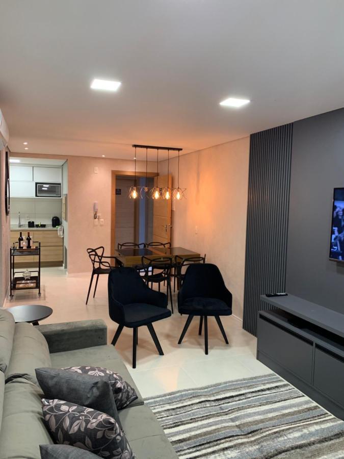 Aconchego Apartman Gramado Kültér fotó